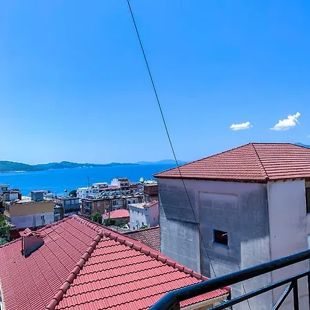 Oda's Sarandë