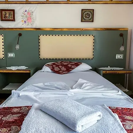 Hotel Oda's