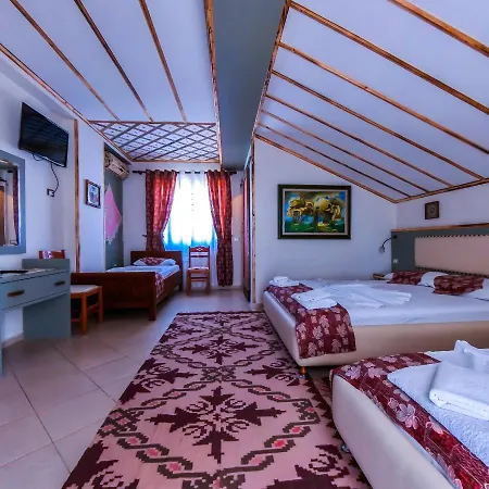 Oda's Hotel